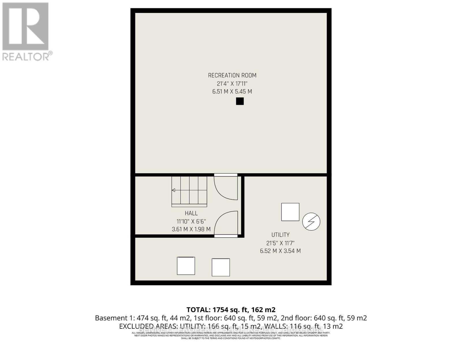 41 - 209 Ridgepark Private