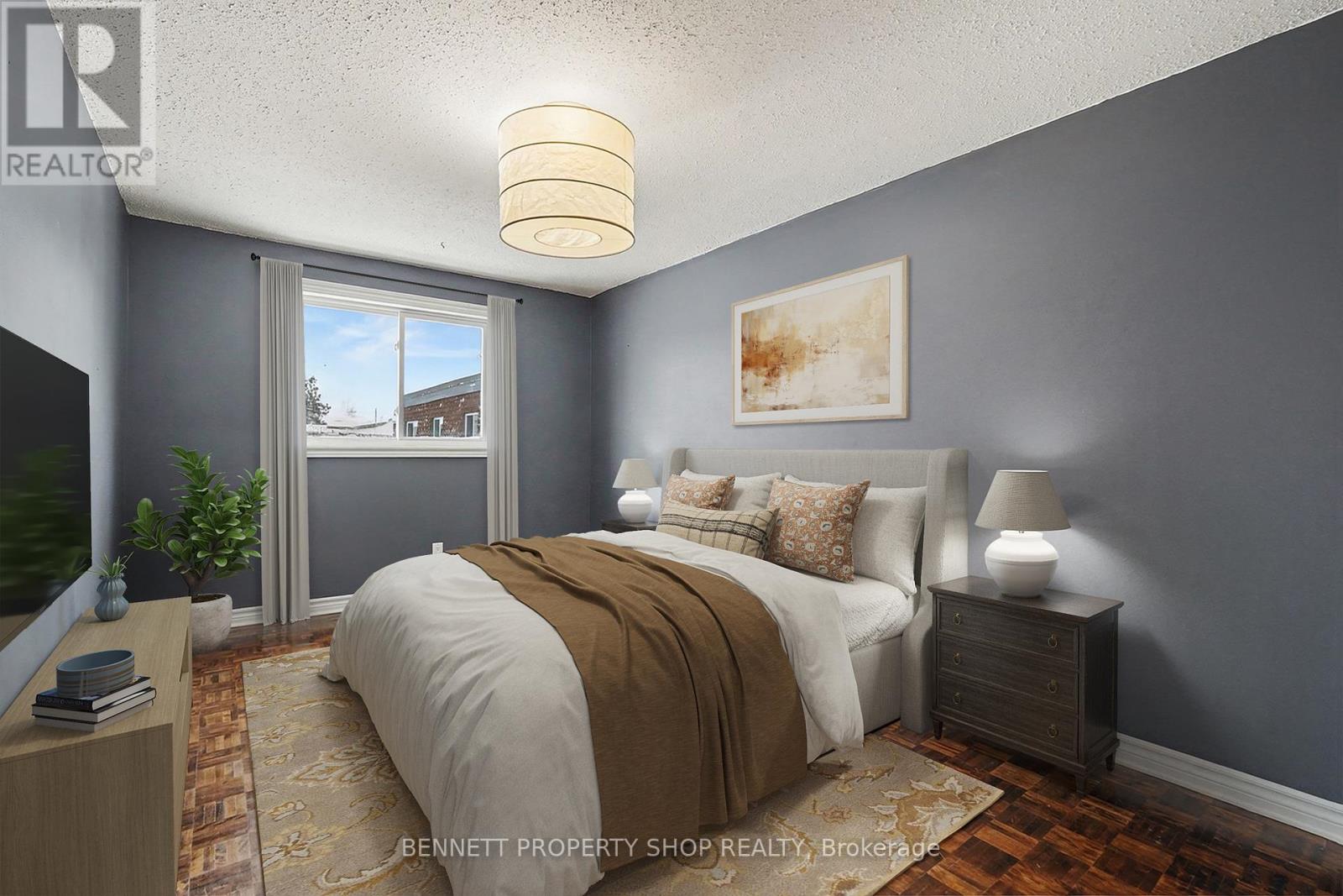 41 - 209 Ridgepark Private