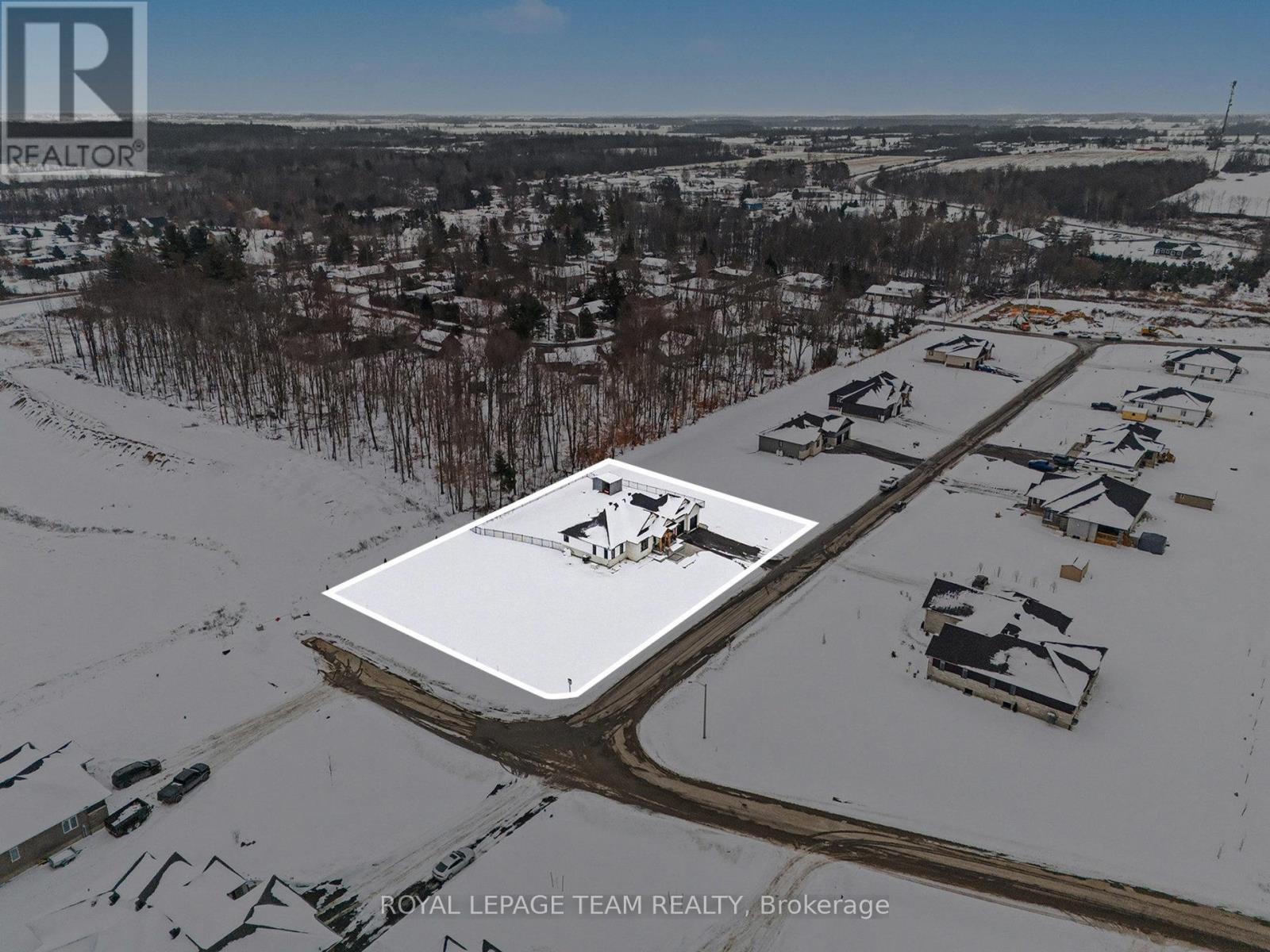 1685 Trizisky Street