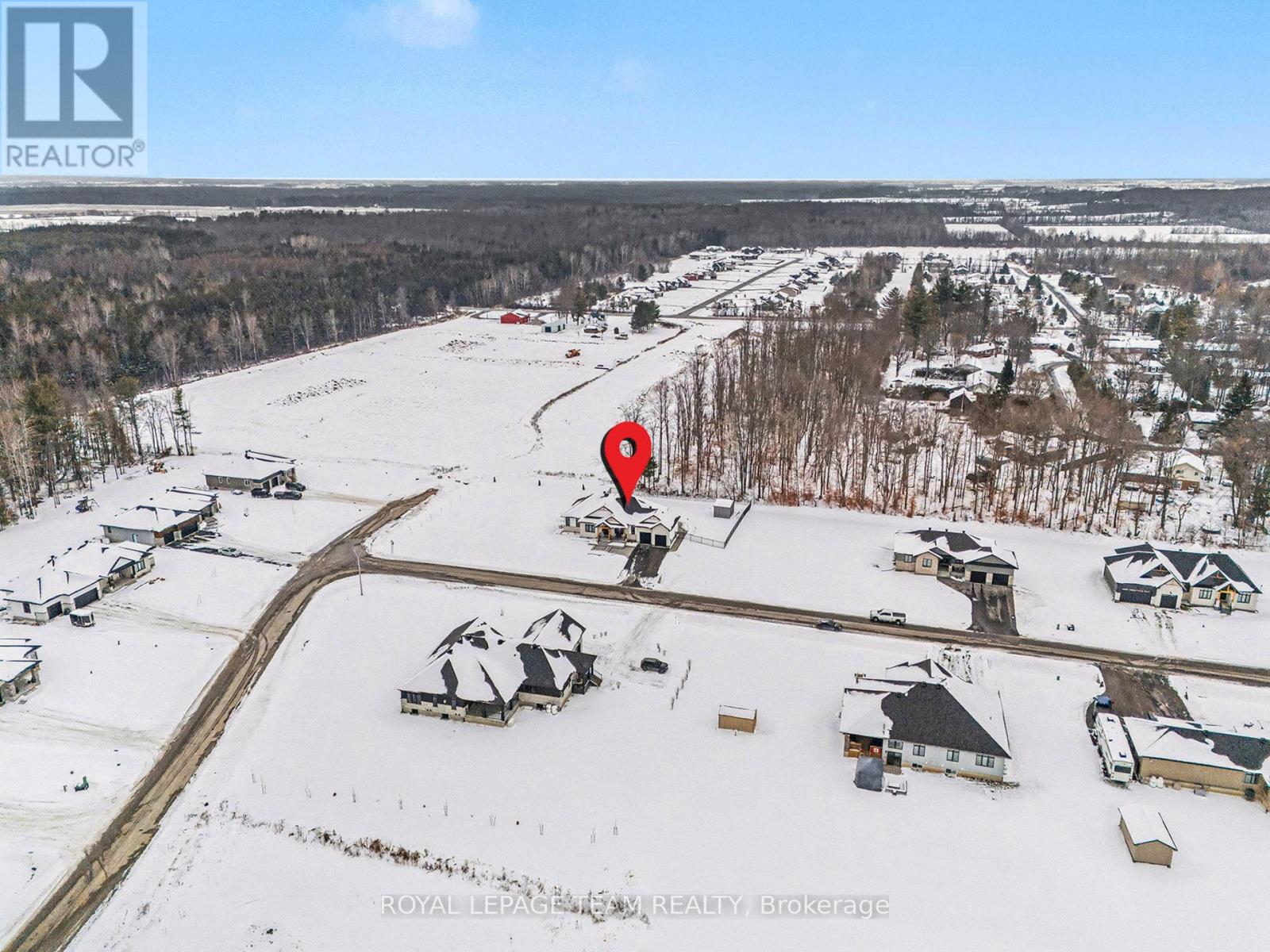 1685 Trizisky Street