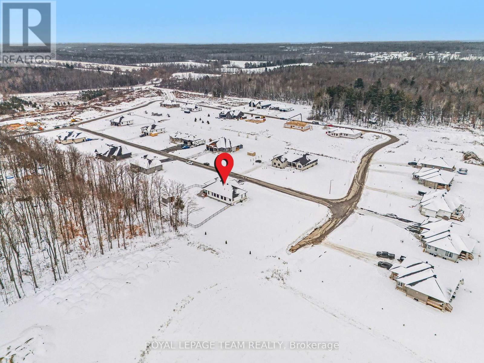 1685 Trizisky Street