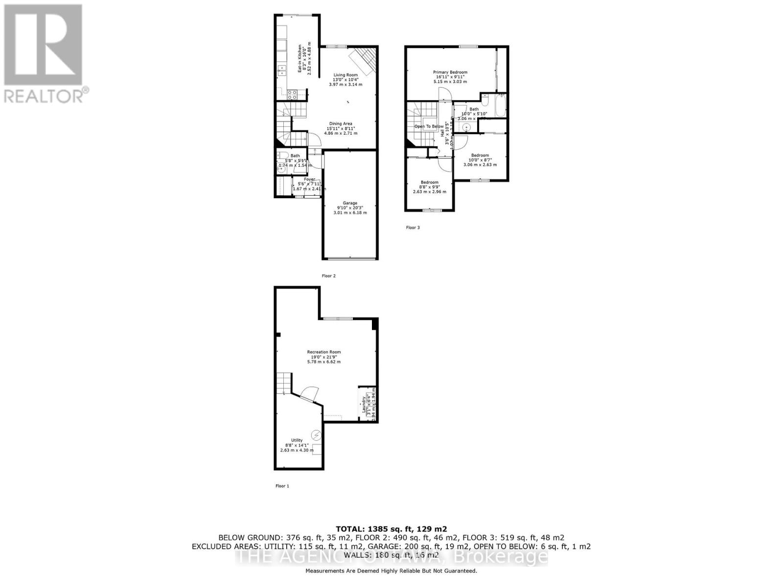 55 Springcreek Crescent