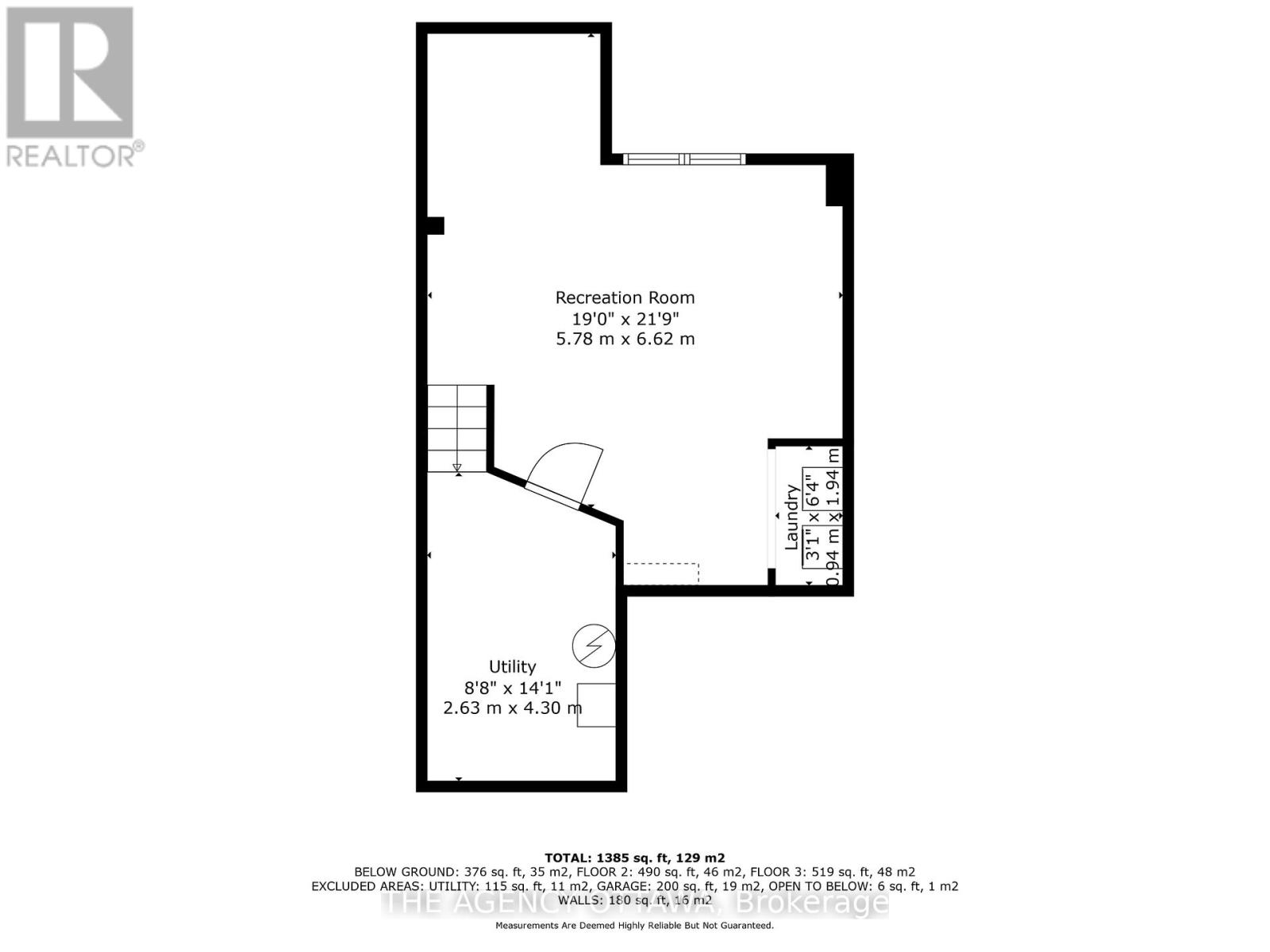 55 Springcreek Crescent