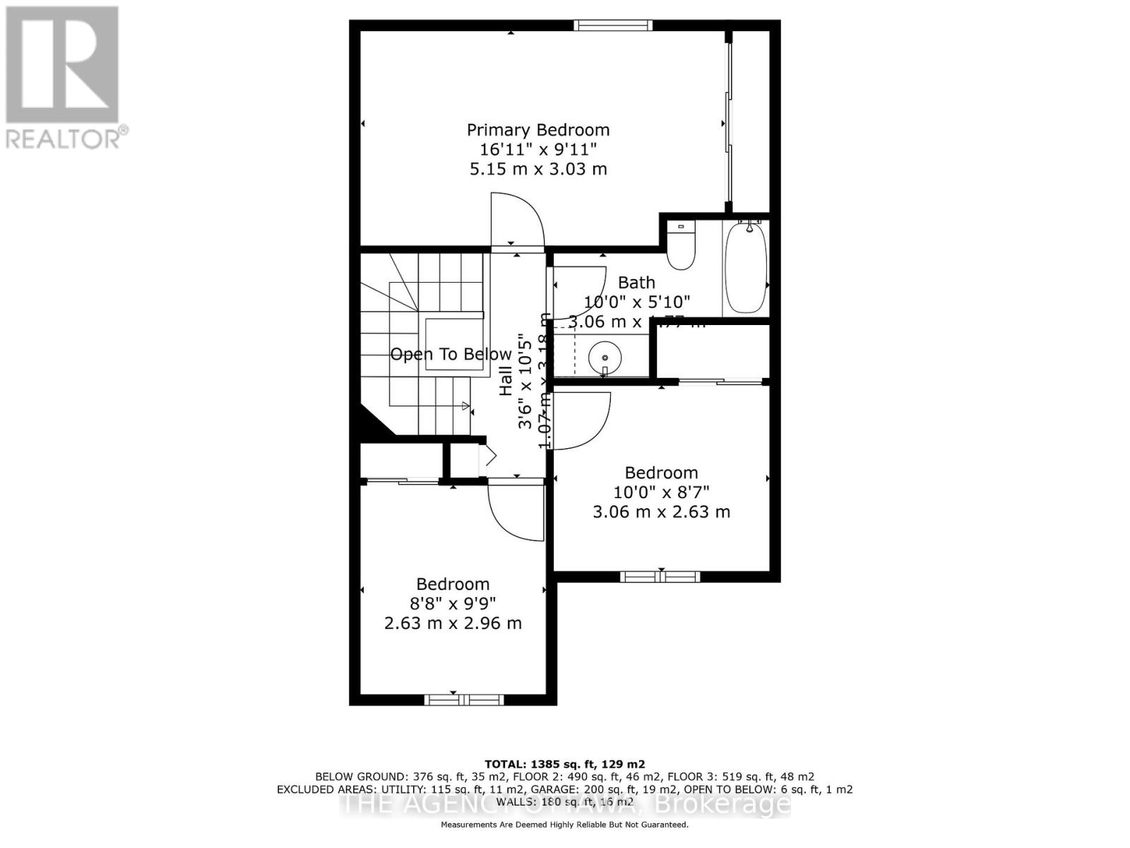 55 Springcreek Crescent