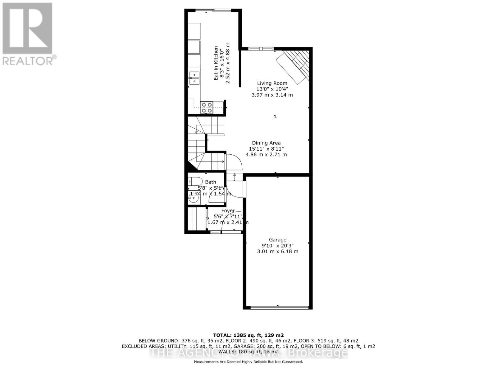 55 Springcreek Crescent