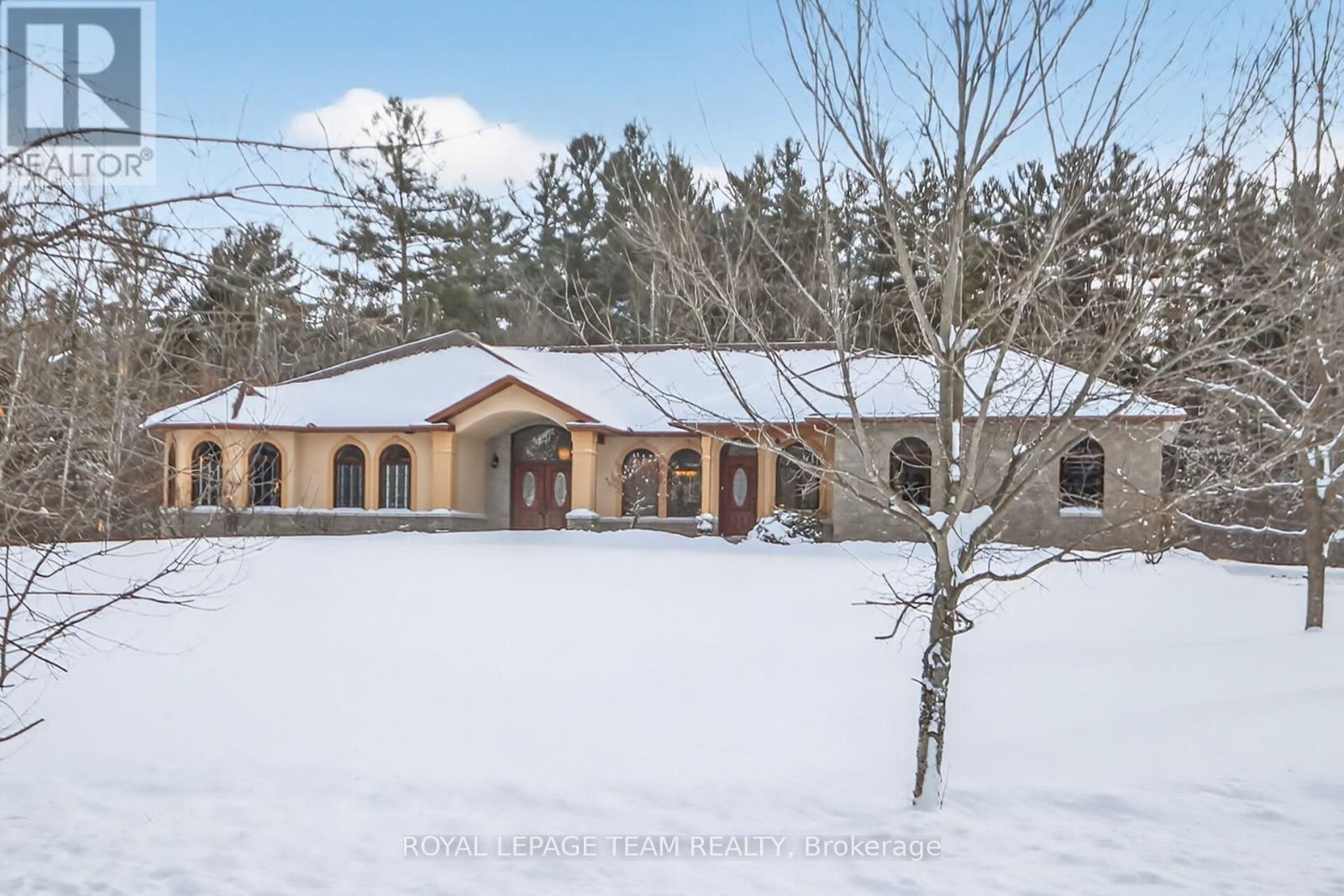 104 Sentinel Pine Way