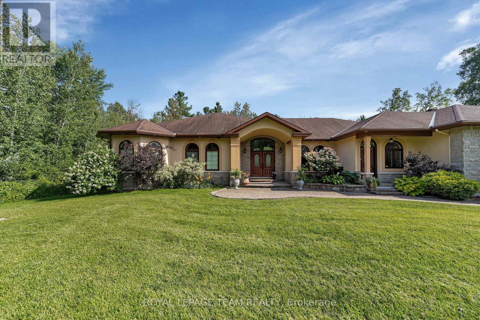 104 Sentinel Pine Way