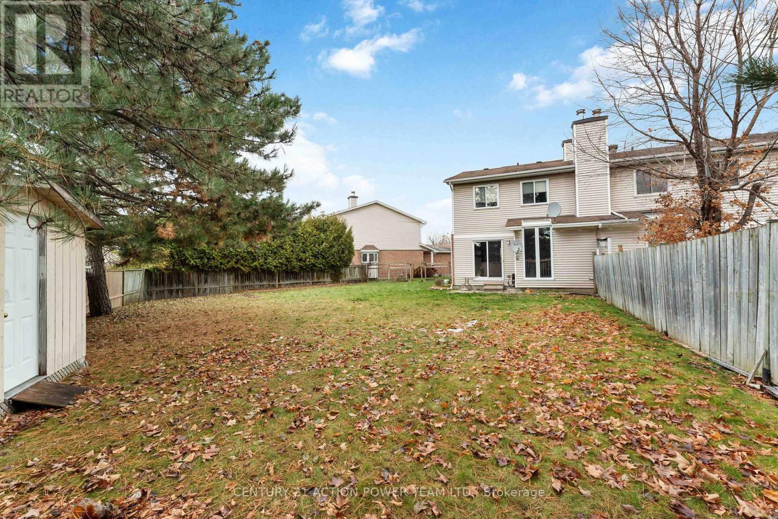 82 Burlington Crescent