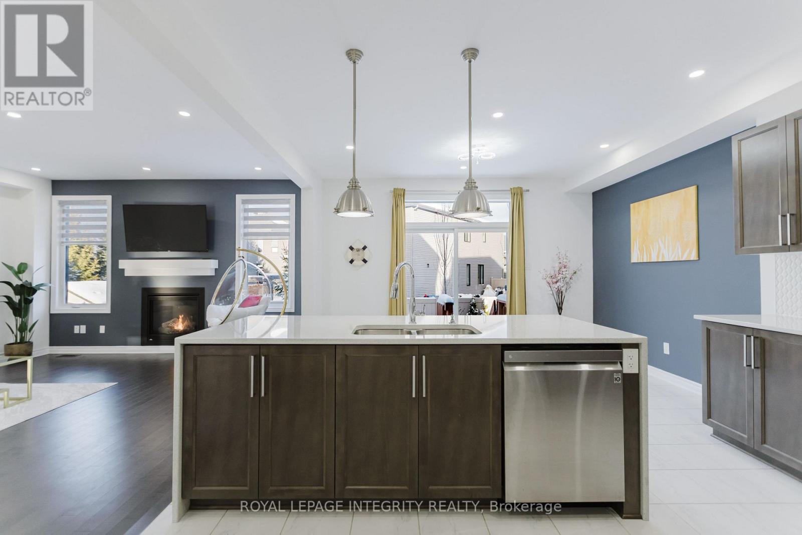 719 Samantha Eastop Avenue