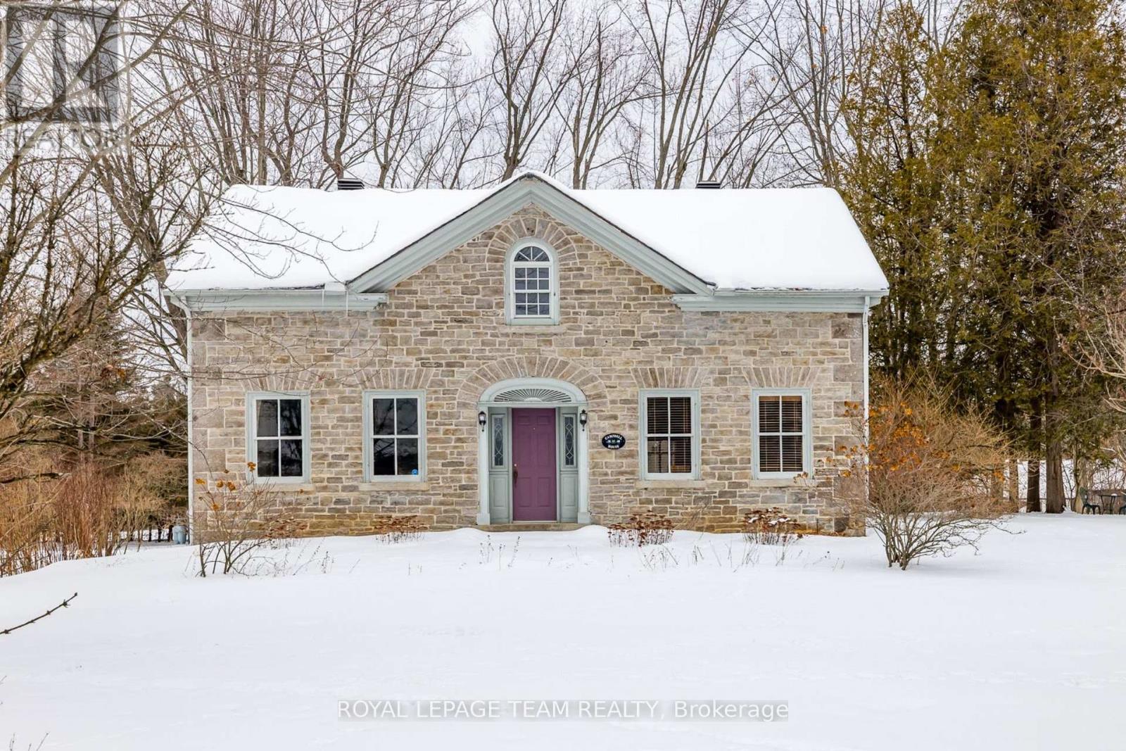 3651 Burritts Rapids Road