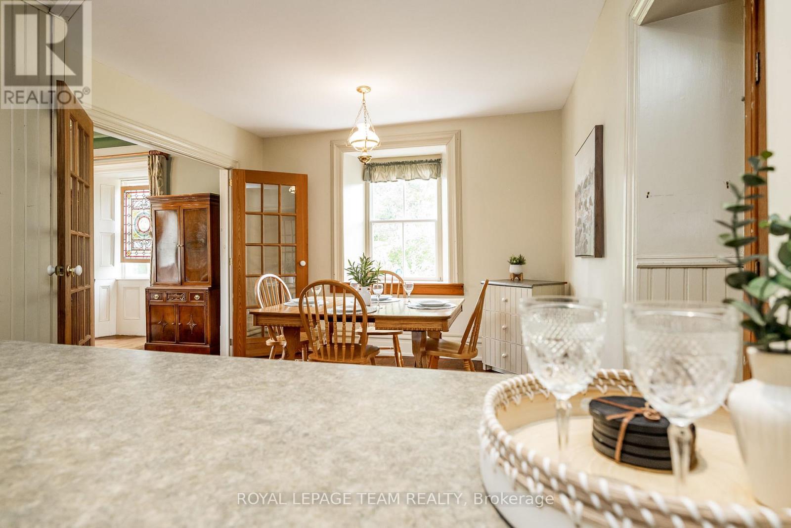 3651 Burritts Rapids Road