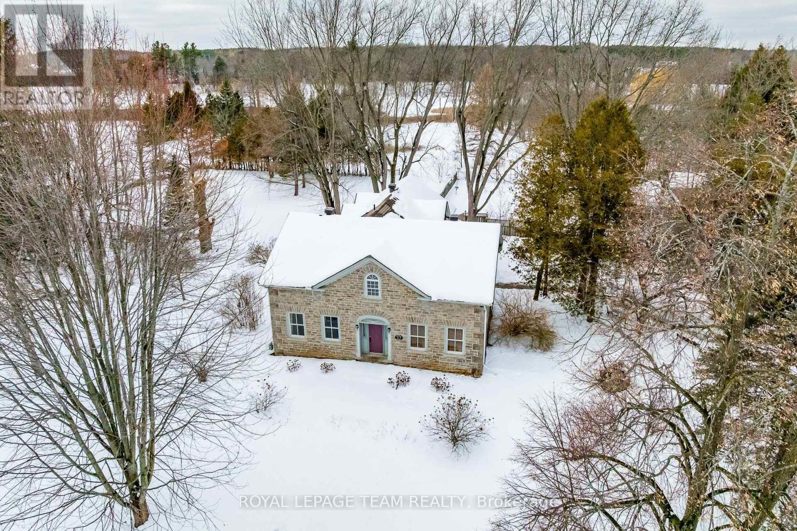 3651 Burritts Rapids Road