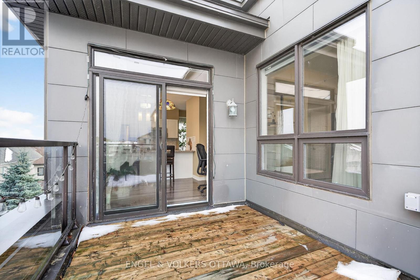 302 - 760 Chapman Mills Drive