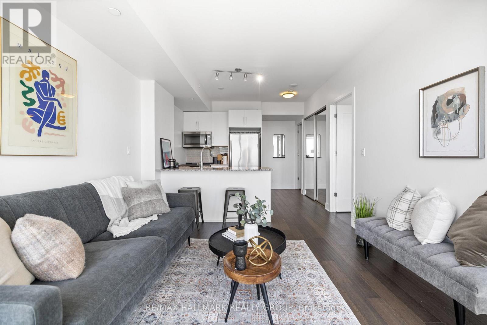 1906 - 485 Richmond Road