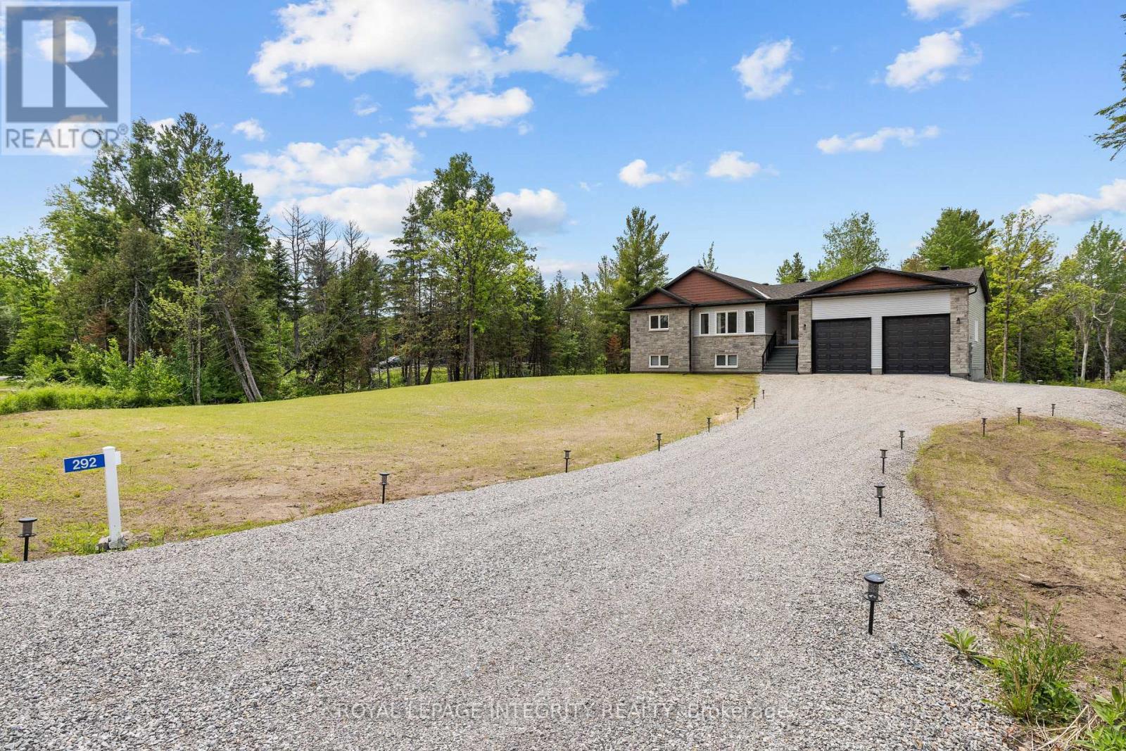 292 James Andrew Way