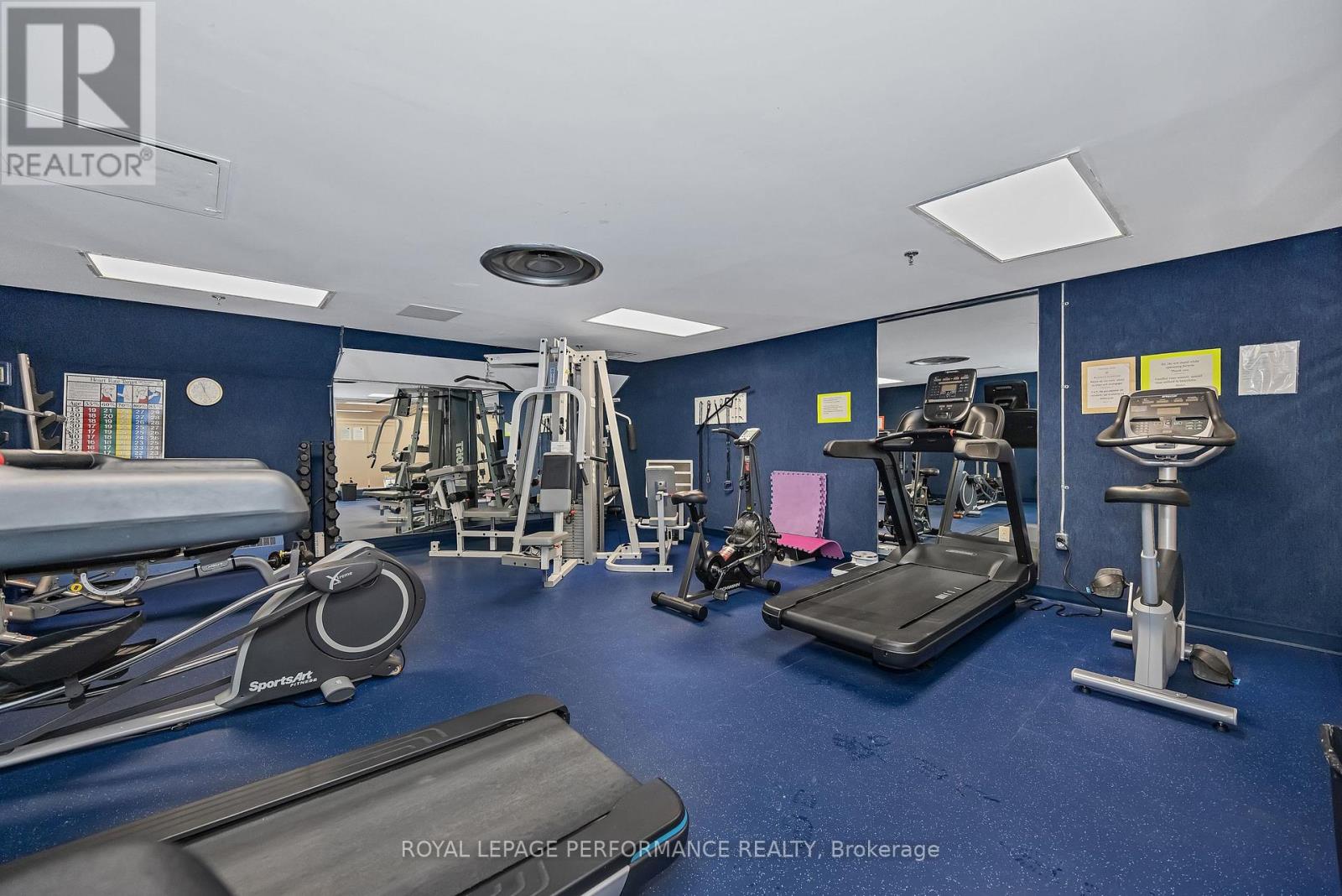 303 - 555 Brittany Drive