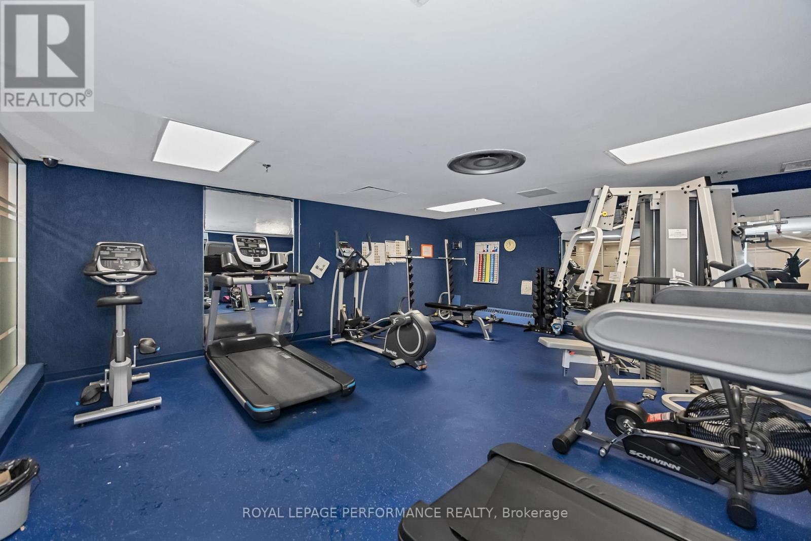 303 - 555 Brittany Drive