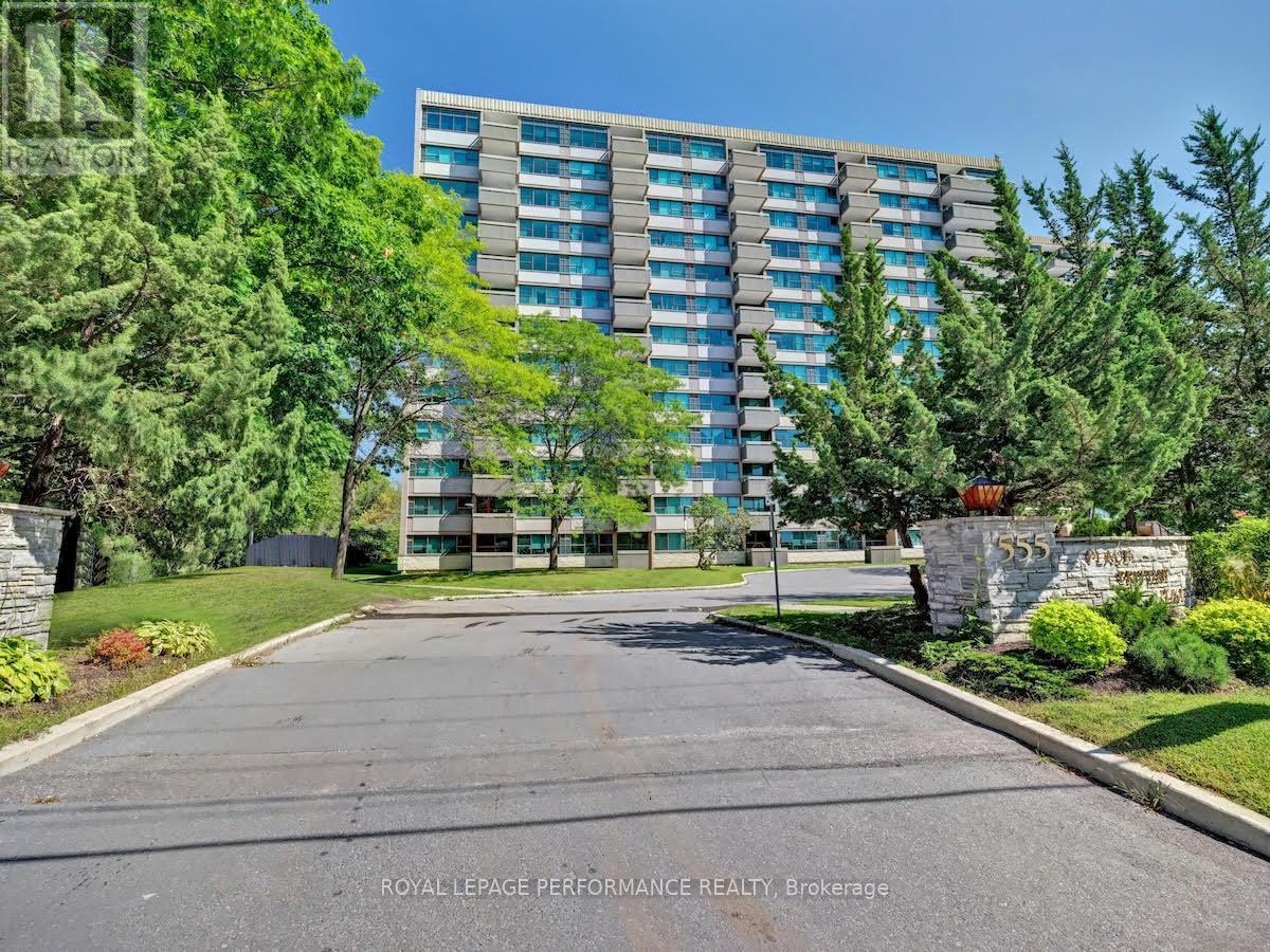 303 - 555 Brittany Drive