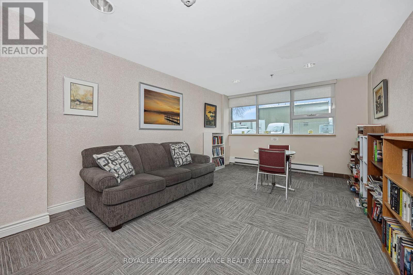 303 - 555 Brittany Drive