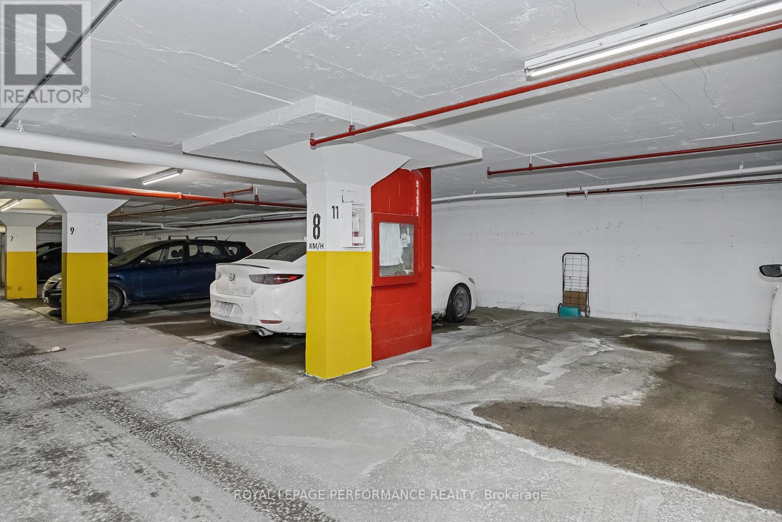 303 - 555 Brittany Drive