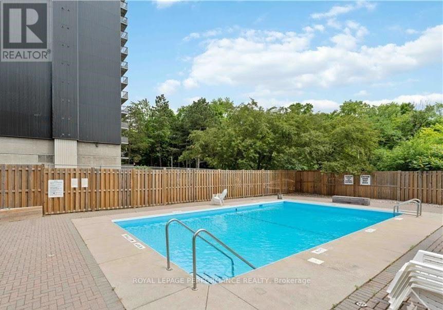 303 - 555 Brittany Drive