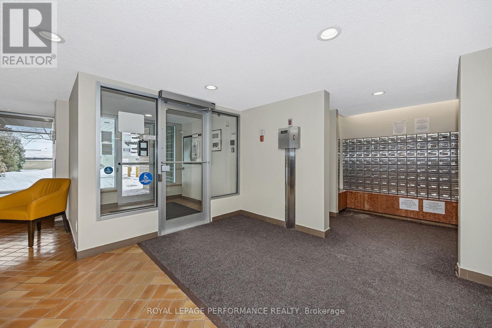 303 - 555 Brittany Drive