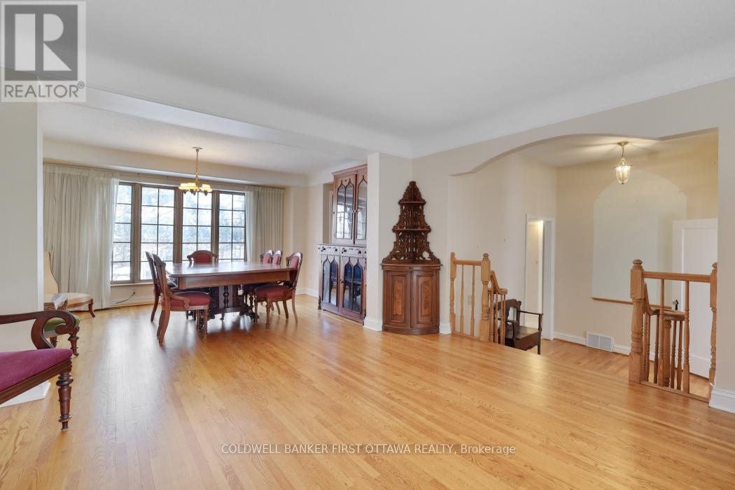 413 Island Park Drive