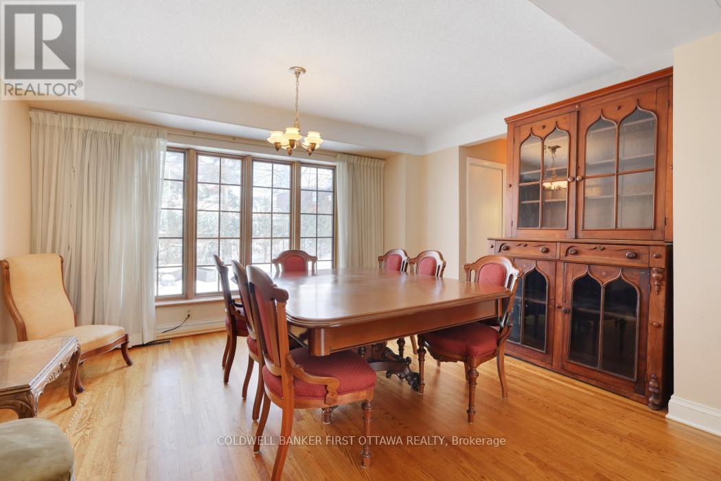 413 Island Park Drive