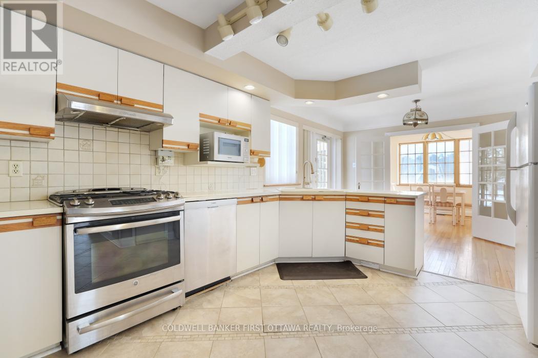 413 Island Park Drive