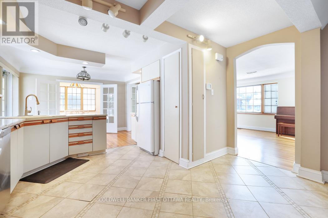 413 Island Park Drive