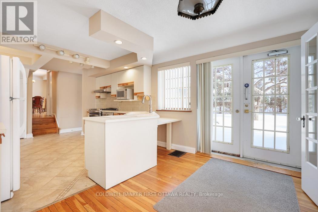 413 Island Park Drive