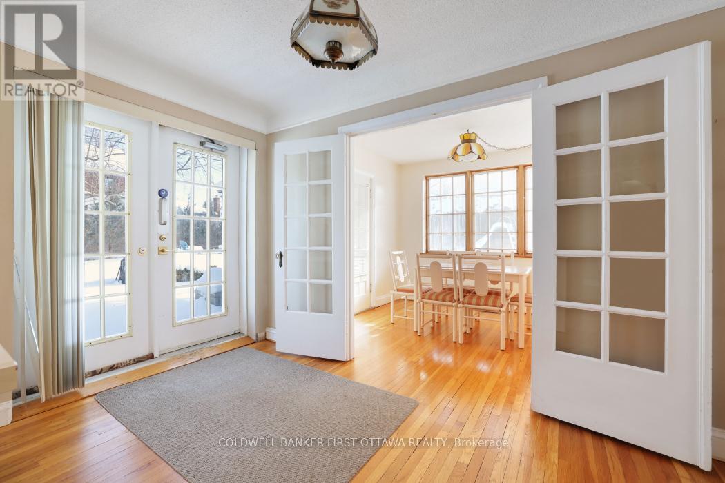 413 Island Park Drive