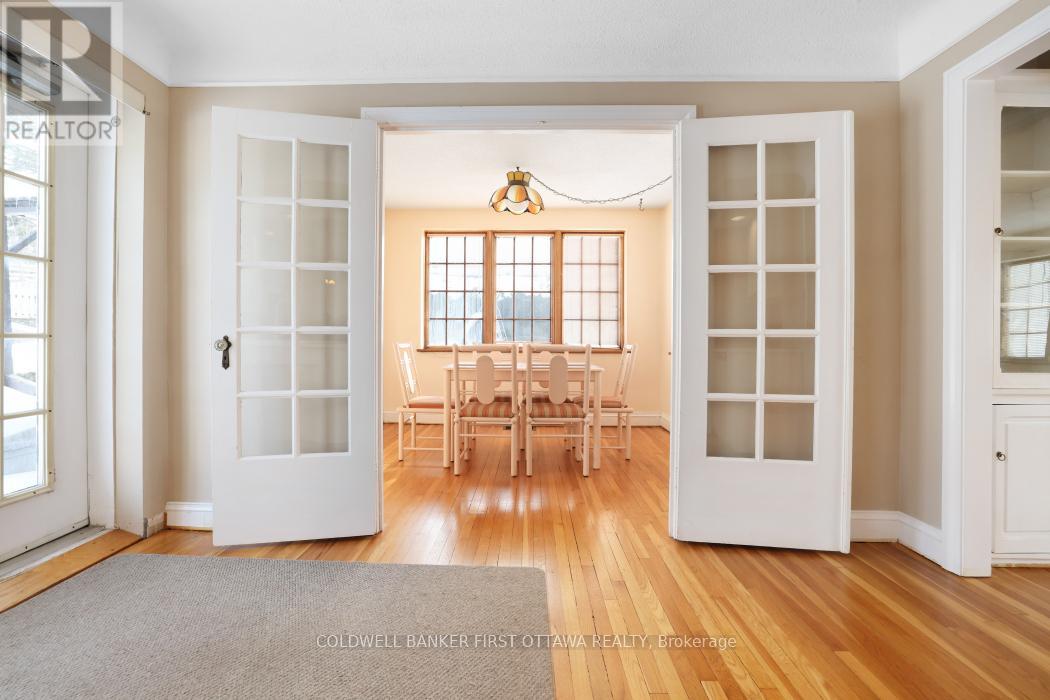 413 Island Park Drive