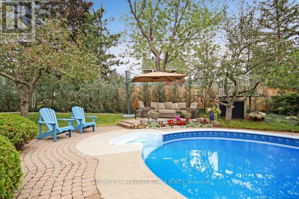 413 Island Park Drive