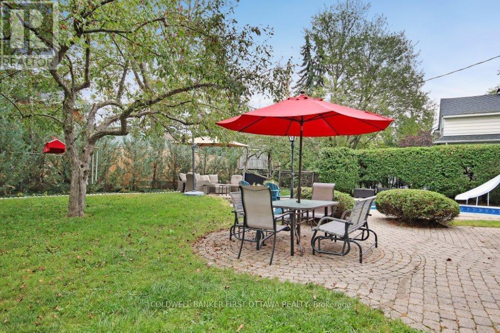 413 Island Park Drive