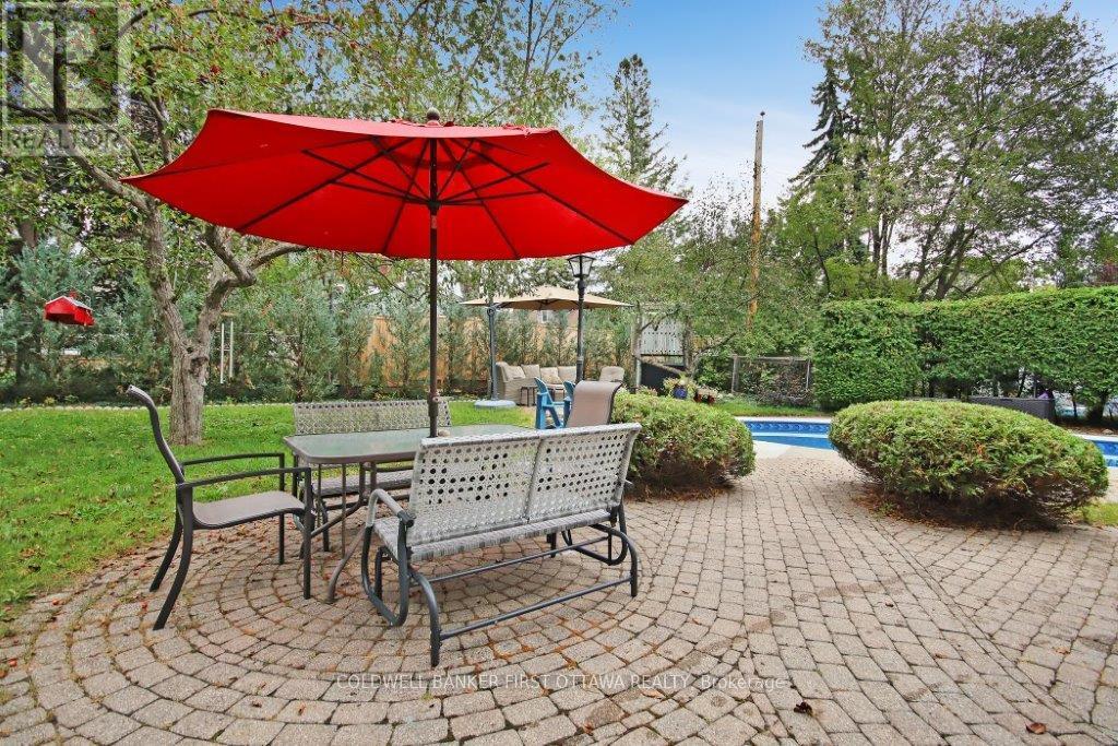 413 Island Park Drive