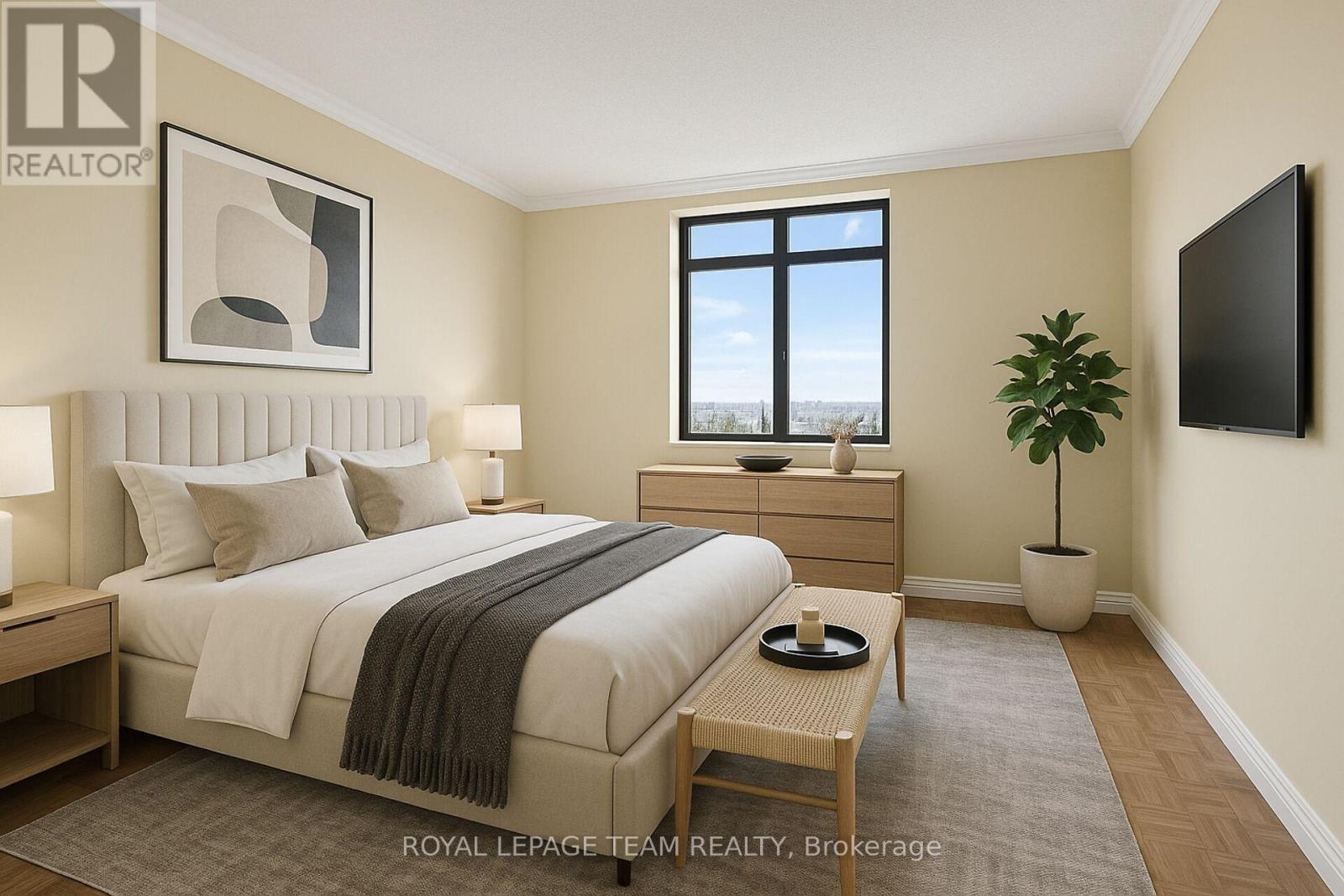 1708 - 2871 Richmond Road