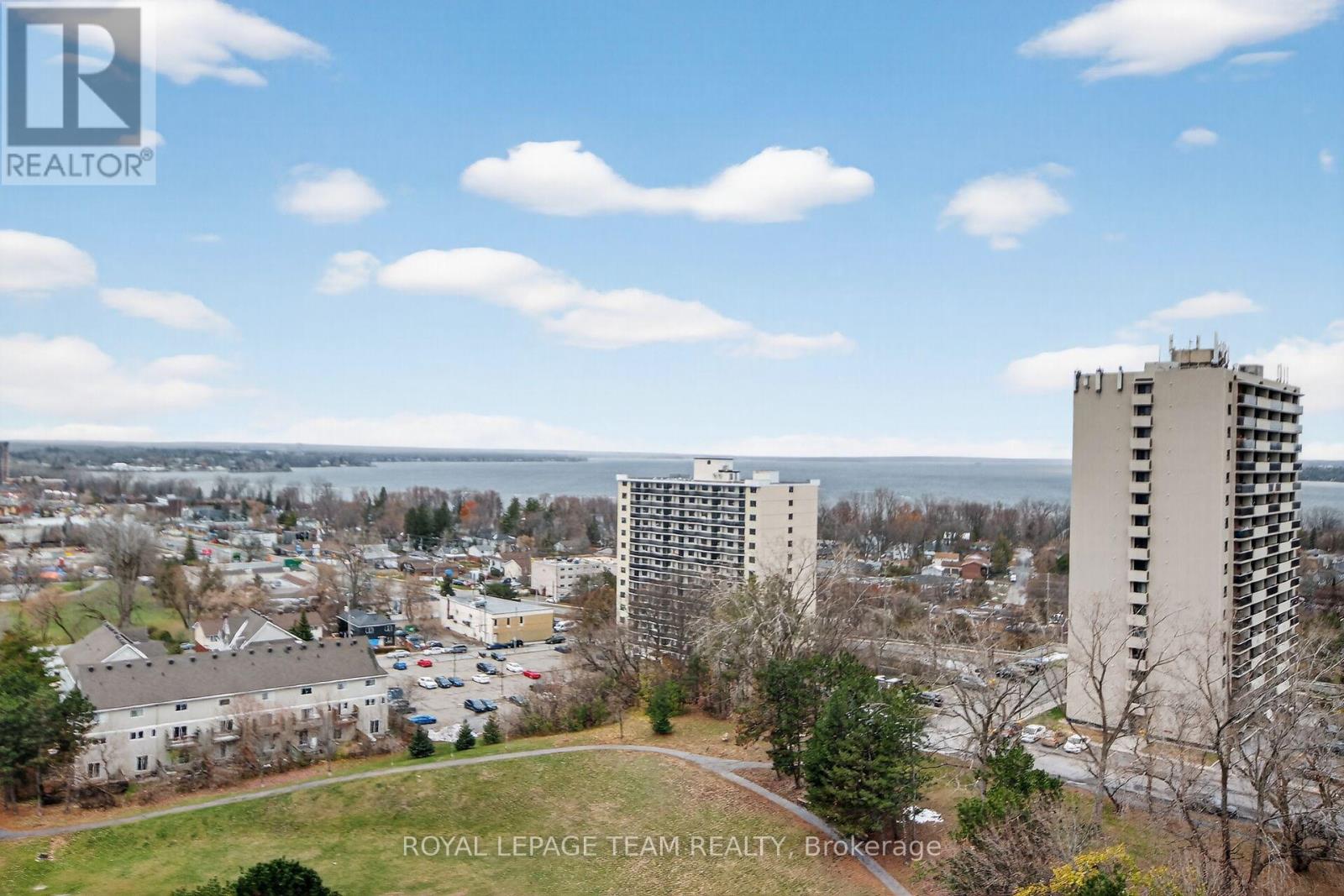 1708 - 2871 Richmond Road