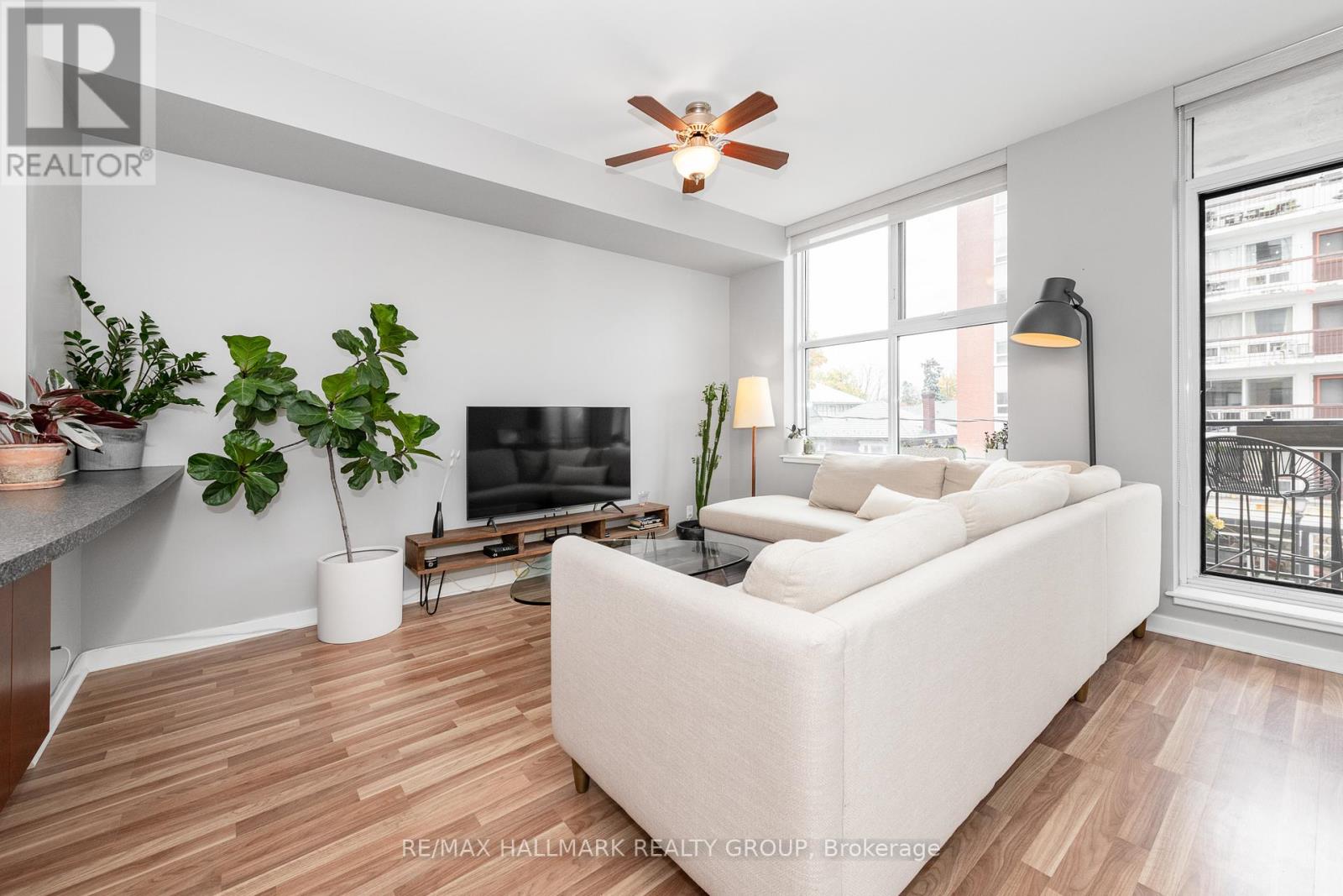 306 - 150 Caroline Avenue