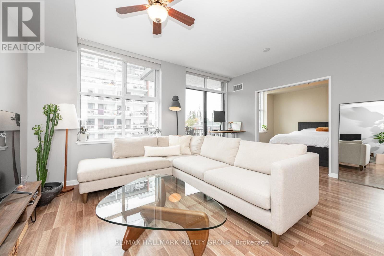 306 - 150 Caroline Avenue