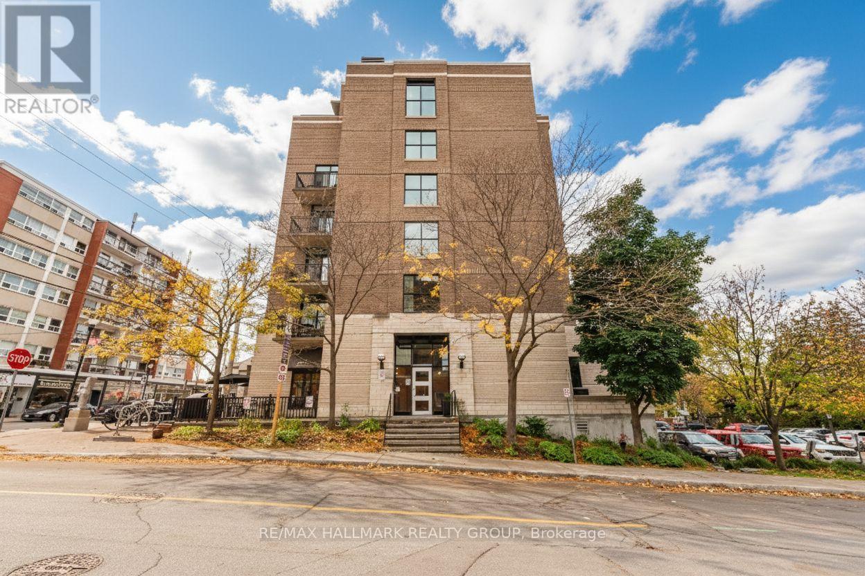 306 - 150 Caroline Avenue