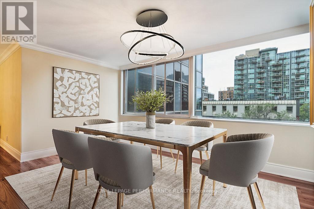 405 - 160 George Street