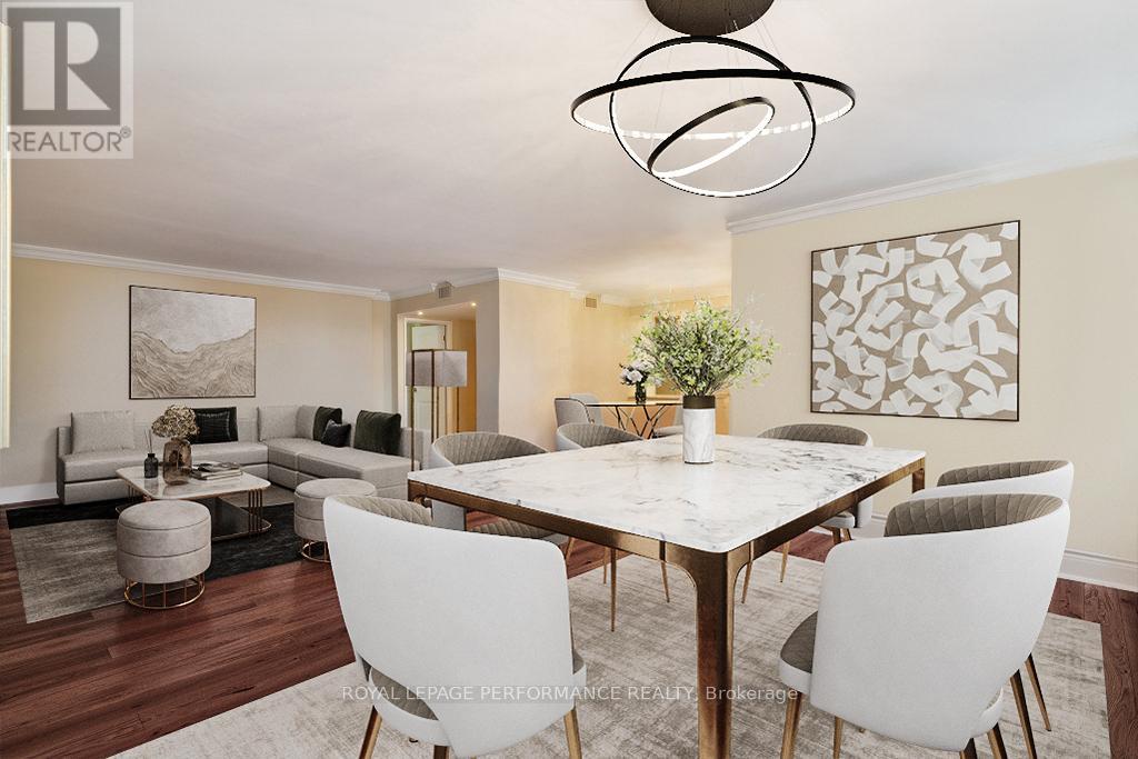 405 - 160 George Street