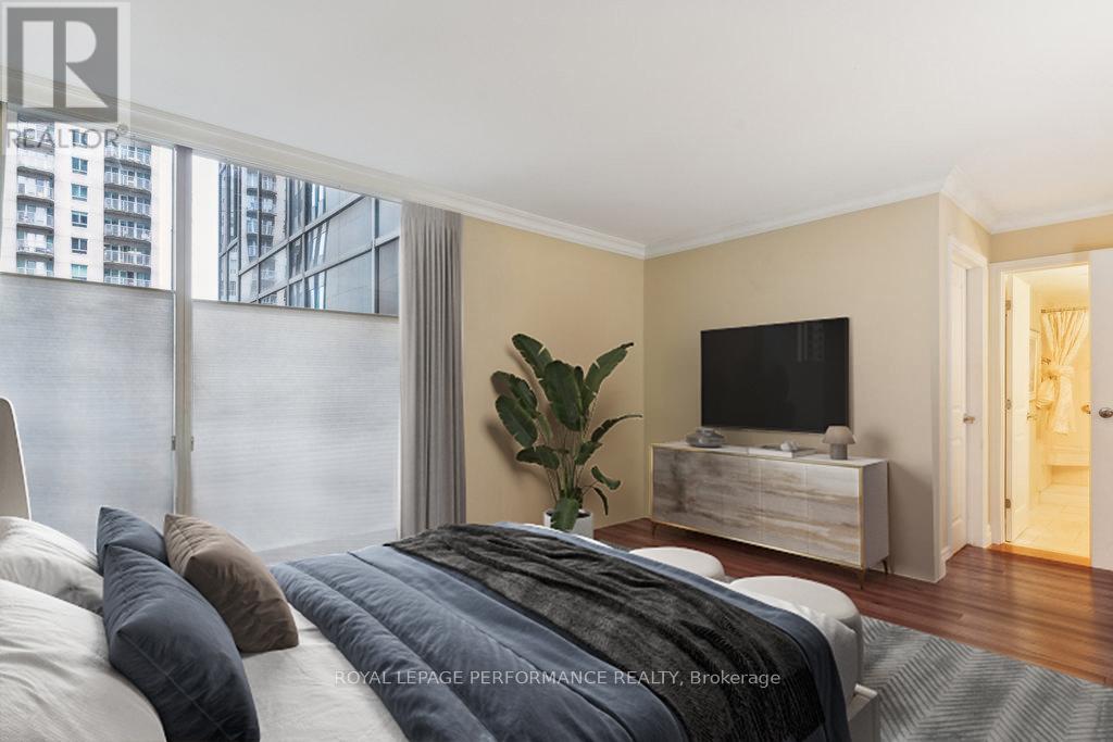 405 - 160 George Street