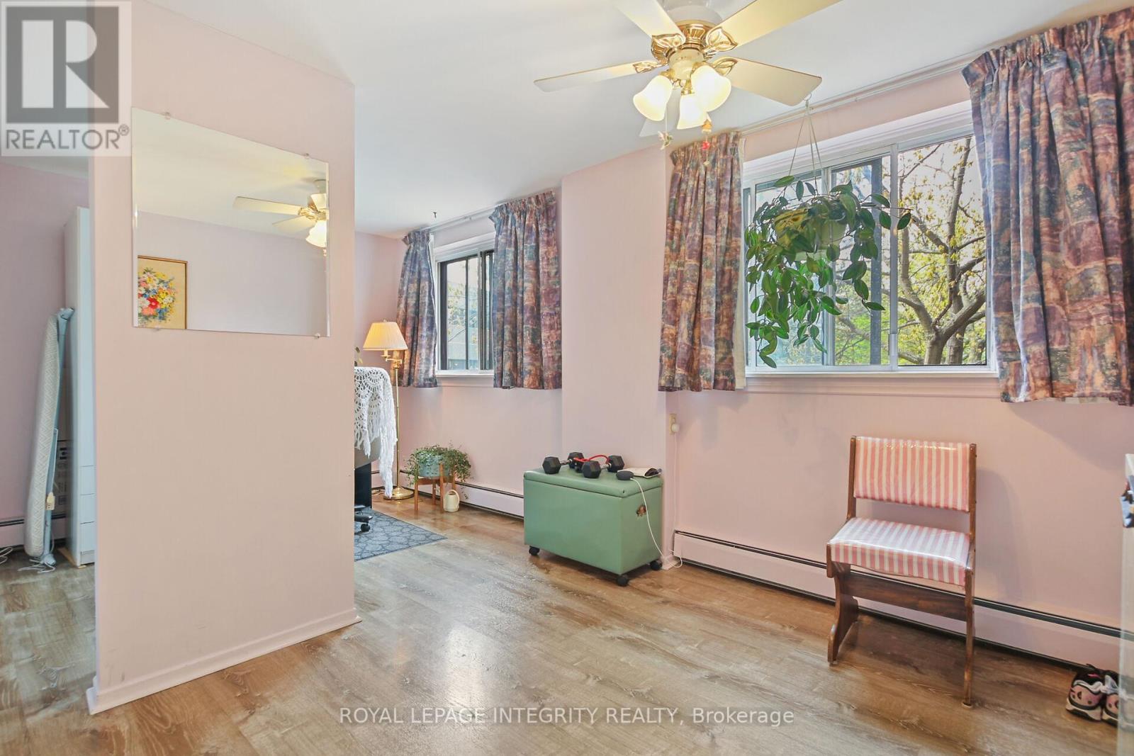 114 - 2650 Southvale Crescent