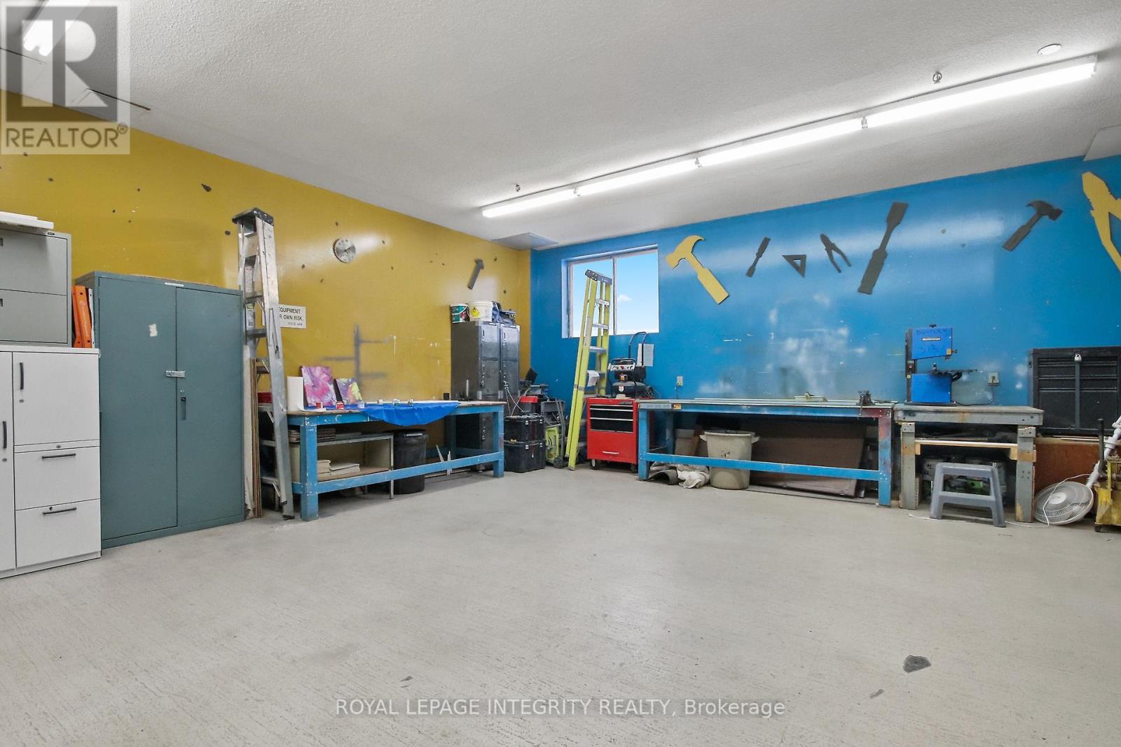 114 - 2650 Southvale Crescent