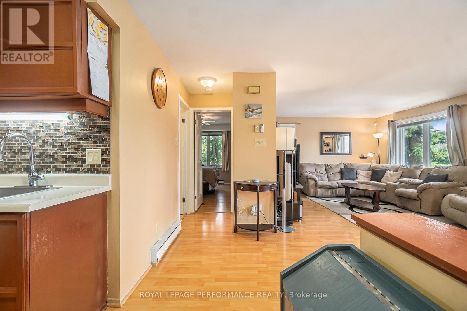 201 - 1765 Cabaret Lane