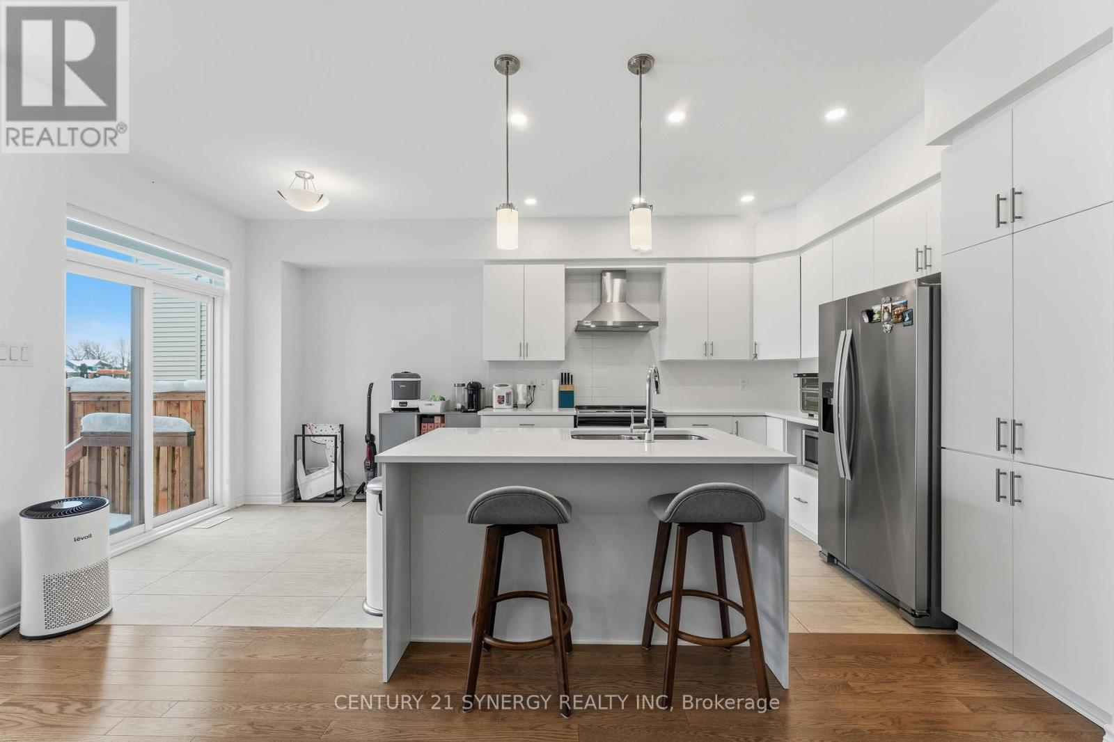 214 Hawkeswood Drive