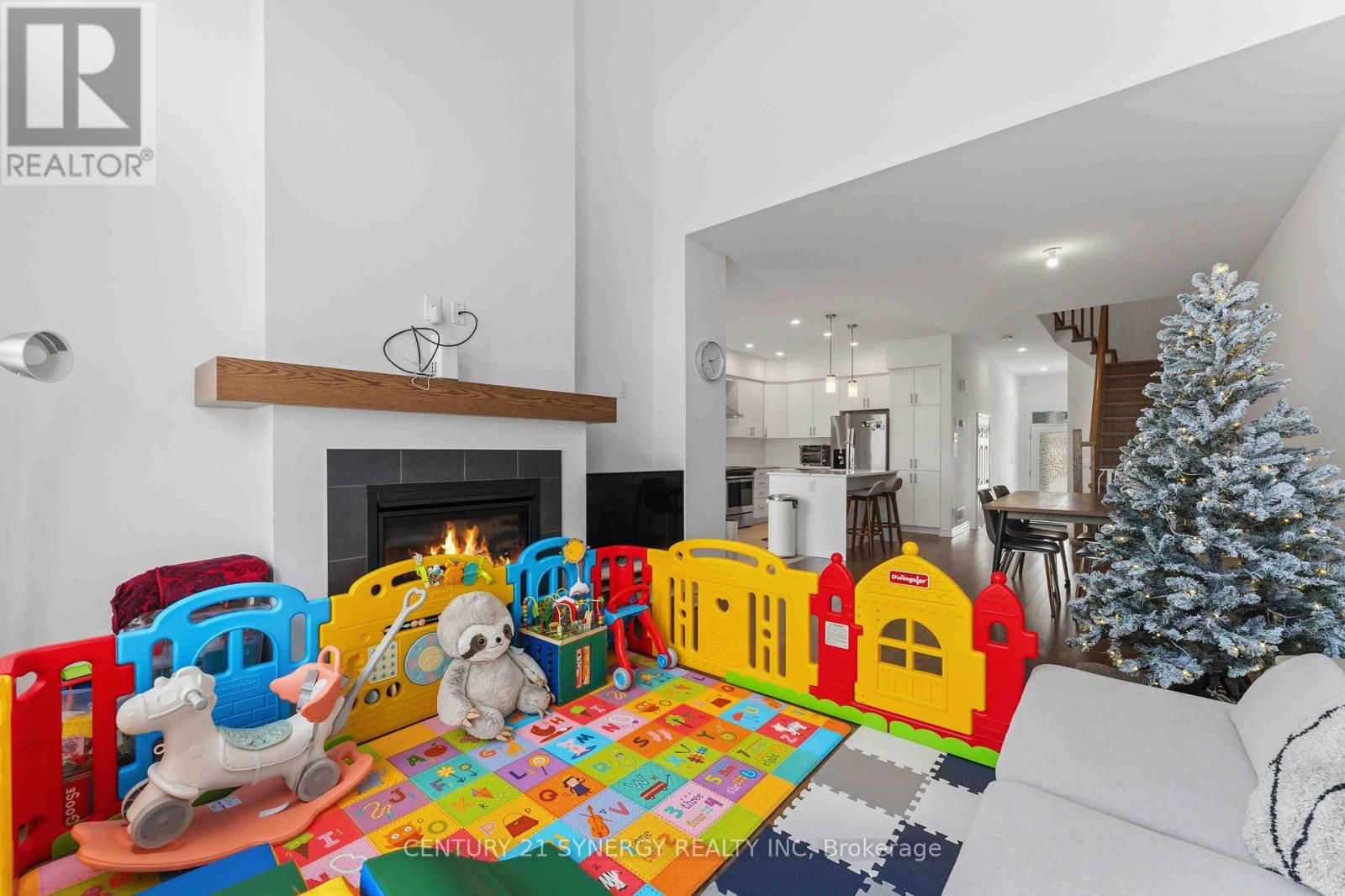 214 Hawkeswood Drive