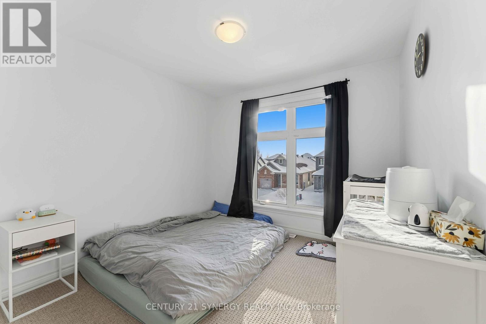 214 Hawkeswood Drive